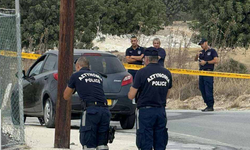 Avusturyalı bisikletçi Güney Kıbrıs’ta geçirdiği trafik kazasında hayatını kaybetti