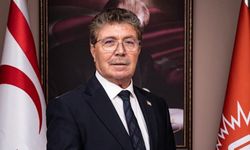 Üstel: “Birlikteyiz, güçlüyüz ve çok daha güzel bir geleceğe emin adımlarla yürüyoruz”