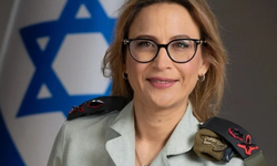 Filistinli esire tecavüzü basına sızdırmakla suçlanan İsrailli askeri başsavcının gözaltı süresi uzatıldı