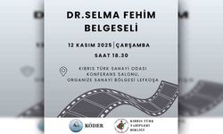 İlk kadın uzman hekim Dr. Selma Fehim’in belgeseli gösteriliyor