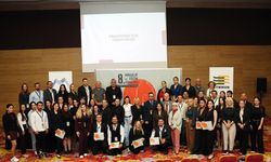 "8. Mimarlık ve Eğitim Kurultayı" tamamlandı