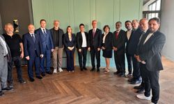 Hasipoğlu: “Kıbrıs’ta bir çözüm yok ama barış ve huzur var"