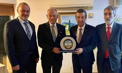 Ertuğruloğlu: “KKTC’nin tanınması zaman alacak ama kaçınılmaz. Türk devleti sabırlıdır”