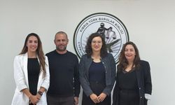 Yeşil Barış Hareketi ile Kıbrıs Türk Barolar Birliği’nden iş birliği… “Kıbrıs’ta doğa için hukuk mücadelesi”