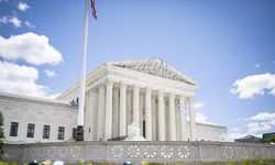ABD Yüksek Mahkemesinde Trump'ın tarife davası görüldü