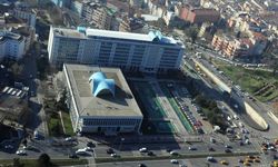 İBB soruşturması: CHP Bilgi İşlem Sorumlusu gözaltına alındı