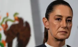 Tacize uğrayan Meksika Devlet Başkanı Sheinbaum suç duyurusunda bulundu