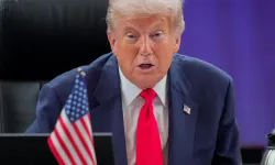 Trump, Gazze'deki Uluslararası İstikrar Gücü'nün "çok yakında" sahada olacağını söyledi