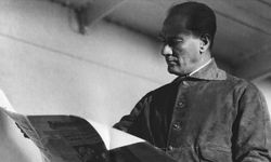 Türkiye Cumhuriyeti’nin kurucusu Atatürk 87'nci ölüm yıl dönümünde KKTC'de de anılacak