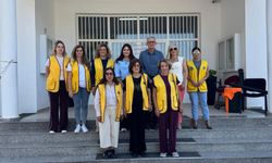 Kuzey Kıbrıs Lions Kulüpler, tüm ilçelerde “Ruh Sağlığı ve İyi Oluş Seminerleri” düzenledi