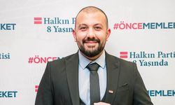 HP Genel Koordinatörü Vudalı erken seçim çağrısı yaptı