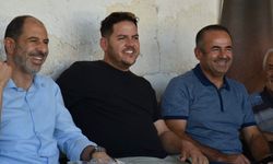 Halkın Partisi Mesarya’da vatandaşlarla buluştu