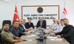 Sendikalar, kamudaki eşitsizliklerin giderilmesine yönelik taleplerini sundu