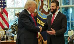 Trump: "Şara ile vakit geçirmek bir onurdu"