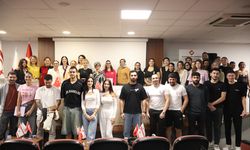 UFÜ’de meme kanserinde erken tanı ve farkındalık konuşuldu