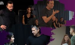 Sadri Alışık Kültür Merkezi Kıbrıs Akademi açılıyor