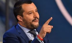 İtalya'da Başbakan Yardımcısı Salvini, kurallarına uymayan göçmenlerin "defolup gitmesini" söyledi