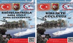 GKK’ya bağışlar için vatandaşlara duyuru