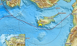 Güney Kıbrıs’taki deprem izleme merkezi mesai saatleri dışında çalışmıyor