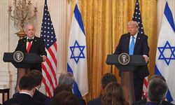 Trump'tan yolsuzluktan yargılanan Netanyahu'yu affetmesi için İsrail Cumhurbaşkanı Herzog'a mektup