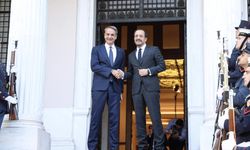 Rum-Yunan hükümetler arası zirvesinden GSI projesine yabancı yatırımcı kararı çıktı