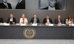 2026 bütçesinin Komite'de görüşülmesine başlandı