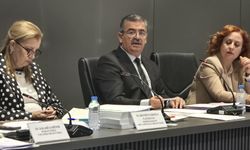 Başsavcılık bütçesi oy birliği ile Komite’den geçti... Varol: "Serdal Gündüz’ün davası bittikten sonra diğer dosyaların