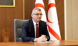 Cumhurbaşkanı Erhürman yarın Holguín’i kabul edecek