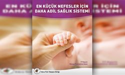 KTTB Başkanı Dalkan: “Prematüre doğumlar artıyor, sağlık sistemi adaya özgü bir yapıya kavuşturulmalı”