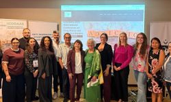 ICODAAS 2025: Başbakanlık Uyuşturucu ile Mücadele Komisyonu, bağımlılık alanında dünyanın uzmanlarını buluşturdu