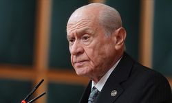 Bahçeli: “Gerekirse İmralı'ya ben giderim”
