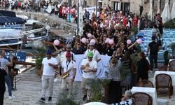 1. Uluslararası Türk Müziği Çalıştayı ve Koro Günleri Girne’de yapıldı