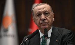 Erdoğan: “KKTC’nin güvenliği Türkiye'nin güvenliğiyle doğrudan bağlantılıdır”