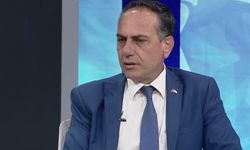 Başbakanlık Deprem Komitesi Başkanı Güçlüsoy toplantıda alınan kararları açıkladı