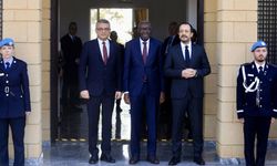 Hristodulidis: “Müzakerelerin yeniden başlamasını görüşme sürecine giriyoruz”