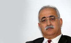 İzcan: “Kıbrıs sorununun ön şartsız çözümünü talep ediyoruz”