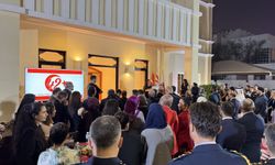 KKTC’nin 42. kuruluş yıl dönümü Doha’da kutlandı