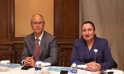 Çocuk Hakları Çalışma Toplantısı düzenlendi... Hasipoğlu: "Devletin en temel sorumluluğu, çocukları korumaktır”