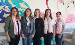 Kamu-İş’ten Çocuk Onkoloji ve Hematoloji Bölümü’ne bağış