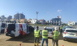 İçişleri Bakanlığı: “İskele’de ilk kez ortak yol denetimi yapıldı”