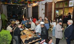 Toplumlar Arası Diyalog ve Tematik Merkez Projesi kamuoyuna tanıtıldı