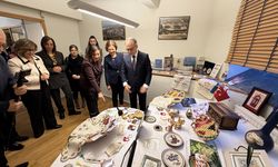 İsveç'te "1. Kıbrıs Türk Kültür Günü" düzenlendi