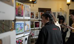 ARUCAD 6. Liseler Arası Tasarım Yarışması Ödül Töreni Gerçekleşti