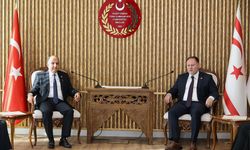 Öztürkler, Ulusal Gönüllüleri Gezi Topluluğu'nu kabul etti