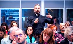 KTÖS, Lizbon’da toplantıya katıldı