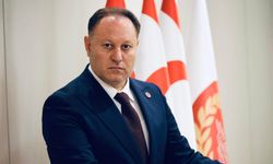 Cumhuriyet Meclisi Başkanı Öztürkler, Nihat İlhan’ı andı