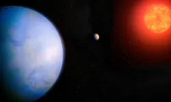 Astronomlar, Dünya'ya 18 ışık yılı uzaklıkta bir Süper-Dünya ötegezegeni keşfetti