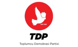 TDP'den İSG (Değişiklik) Yasa Önerisi'ne tepki