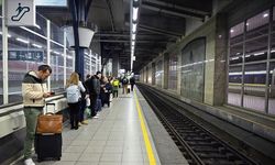 Belçika'da grev dalgası devam ediyor