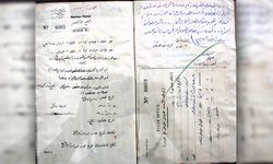 Tarihi nikâh belgeleri gün yüzüne çıktı… Milli Arşiv ve Araştırma Dairesi ile Evkaf Genel Müdürlüğü’nden ortak çalışma